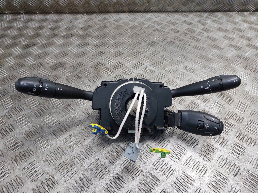 фото №1, Переключатель комбинированный citoren c5 i 96477531xt