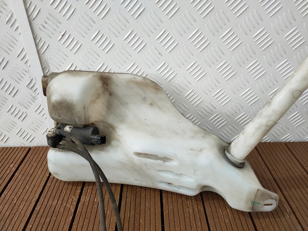 фото №8, Renault scenic iii 09-16 бачок рідина омивача оригінальний номер