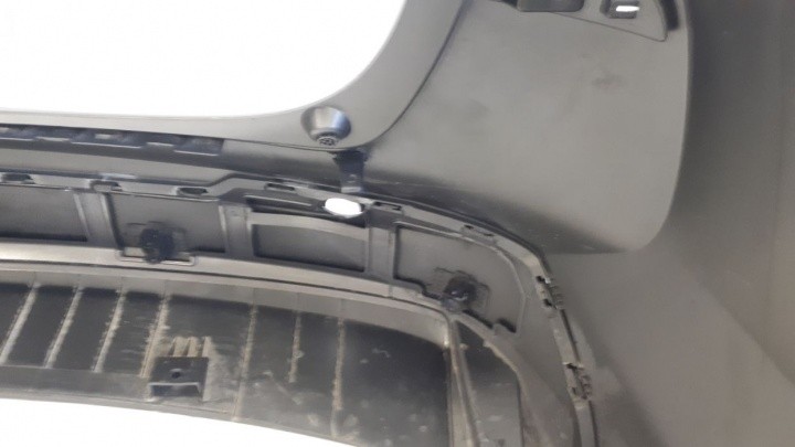 фото №8, Hyundai i30 2017 combi бампер задняя