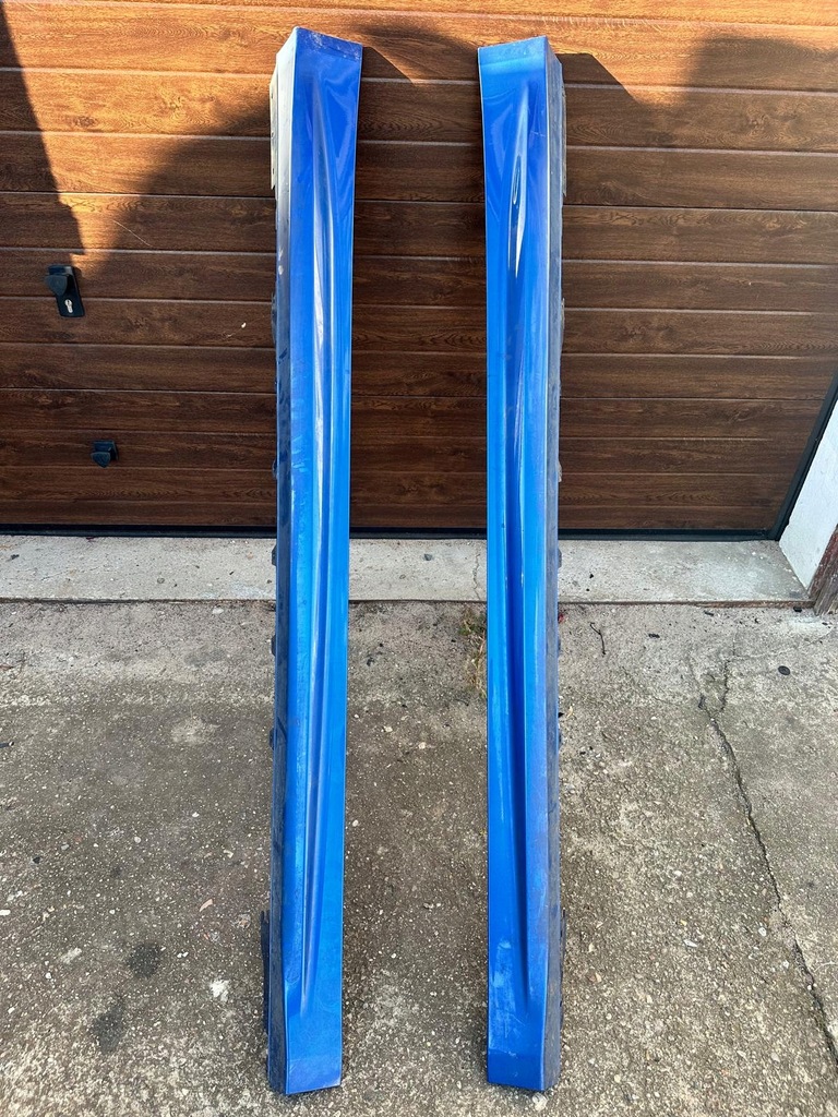 фото №5, Молдинг поріг права bmw seria 4 f36 gran coupe колір b45 51778060373