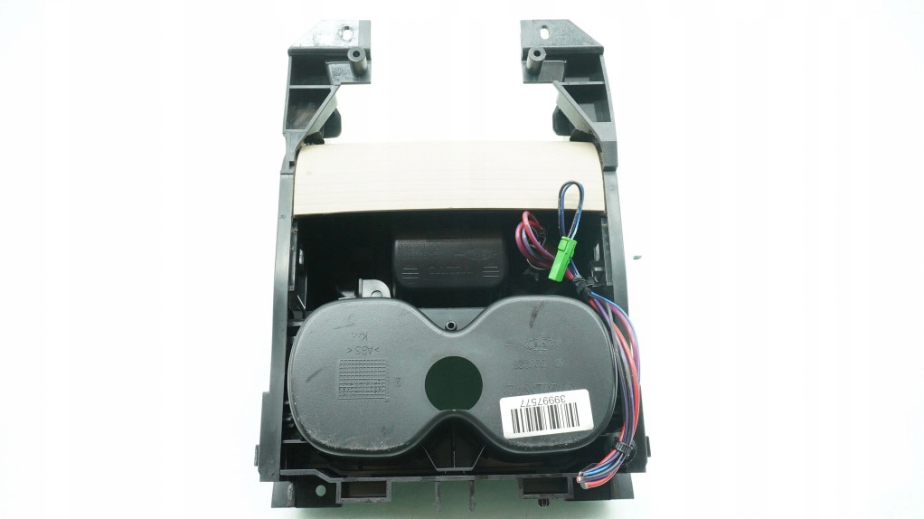 фото №6, Кронштейн na кружка подстаканник бардачок volvo v70 iii s80 ii 39997577