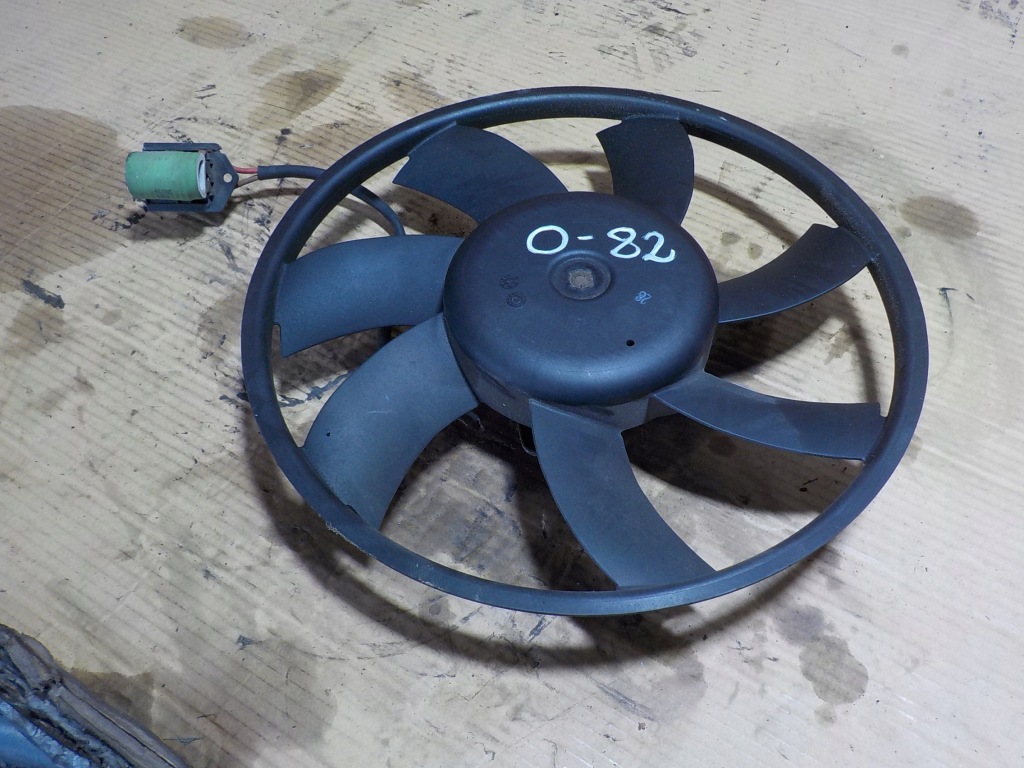 Купить Insignia вентилятор радиатора p3612004 2.0 cdti