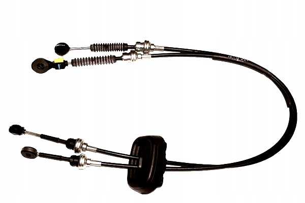 Купити Трос перемикання передач renault trafic 01 k