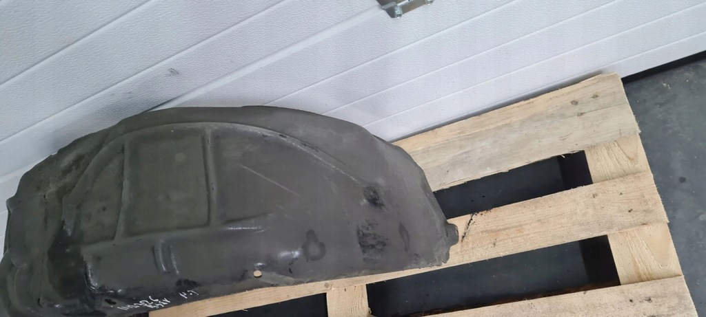 фото №10, S3 8v sedan a3 подкрылок правое правый задняя sedan 8v5810172b