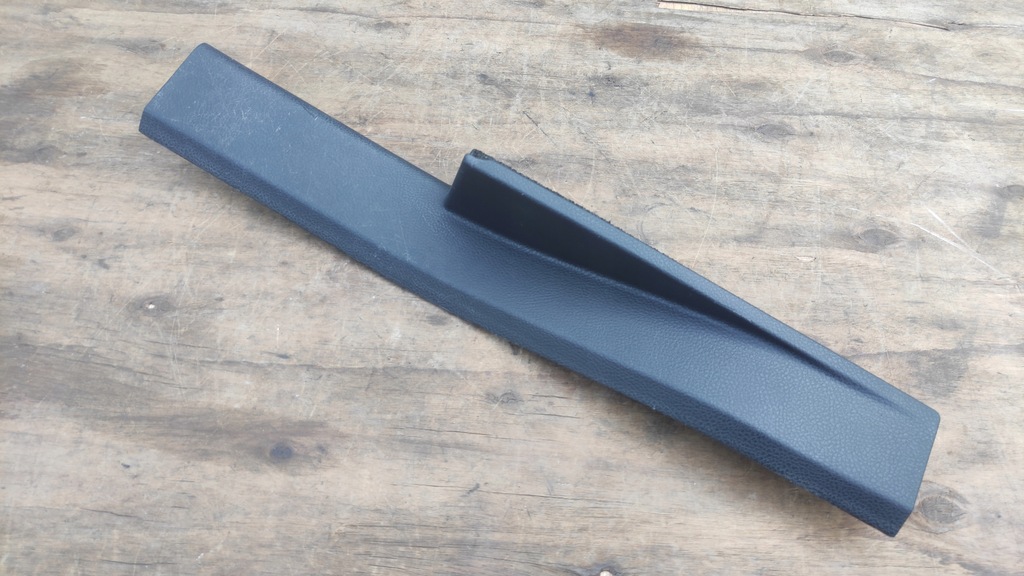 фото №1, Ford s max mk2 защита внутренняя порог пластик порог левый задняя em2b-r13245-a