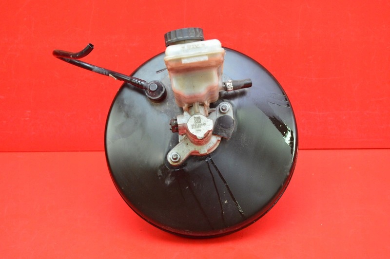 фото №1, Усилитель тормозов насос тормозная eu 8200891047 renault kangoo 2 ii 1.5 dci 86 km 07-13