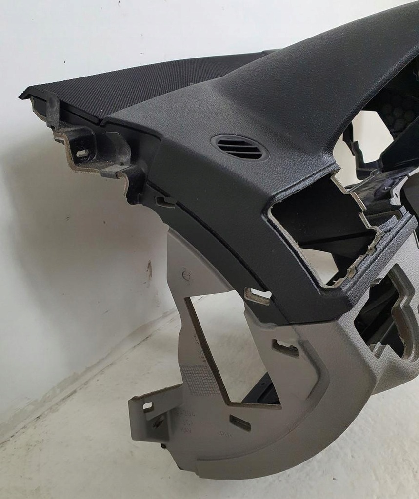 фото №6, Приборная панель приборная консоль mercedes w204 europa