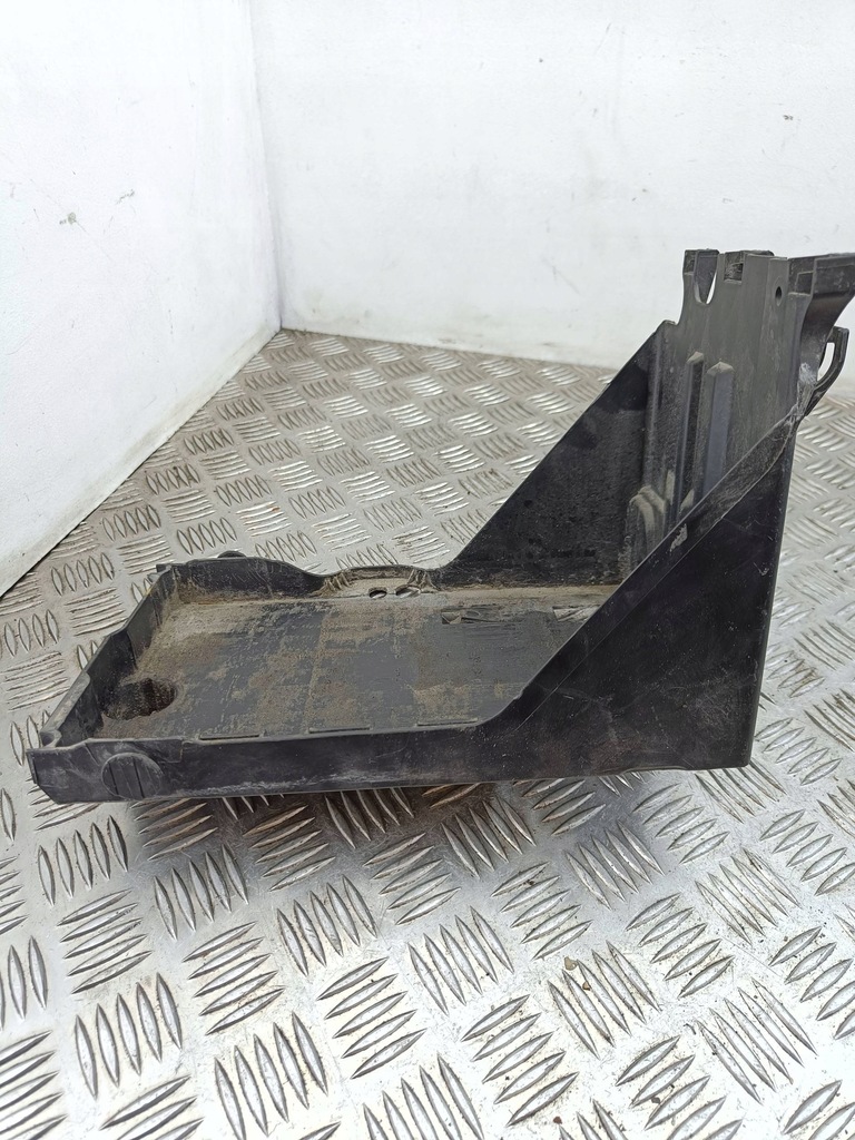 фото №5, Citroen c4 i picasso 2007 основание / корпус аккумулятор