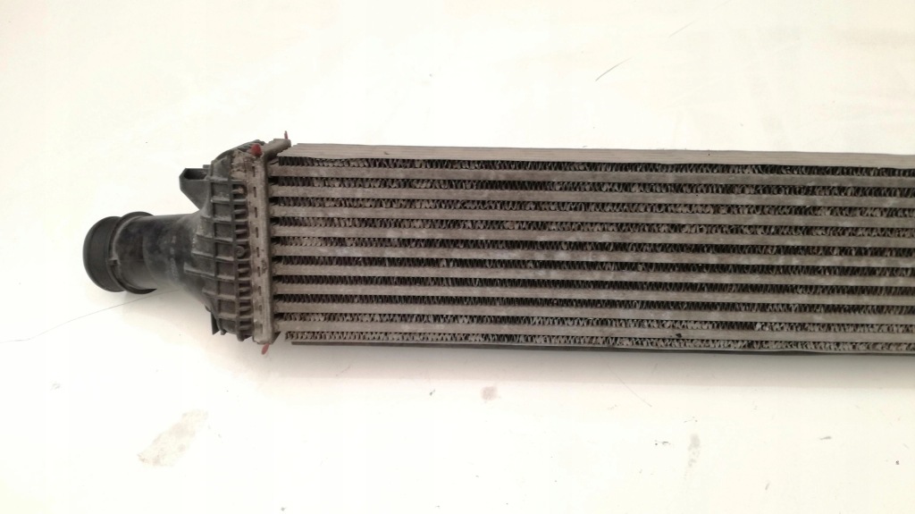 Купить Audi a6 4g 3.0tdi радиатор интеркулер 8k0145805r