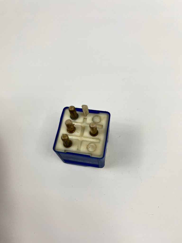 фото №6, Реле mercedes w124 r129 w140 w463 0025420119 899889000