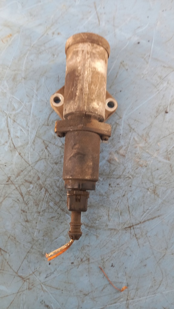 фото №2, Клапан egr renault laguna 1.8b 96r