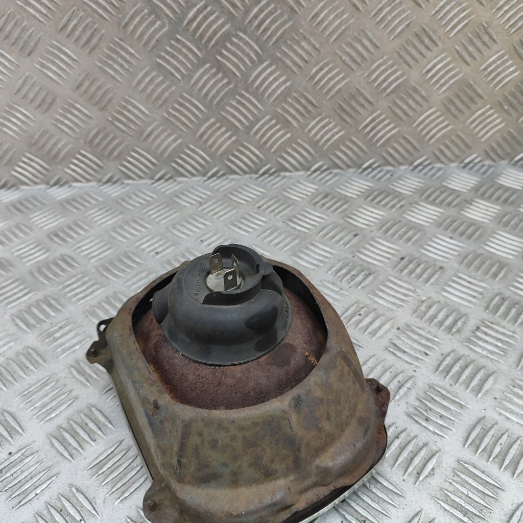 фото №6, Mitsubishi l200 1996 левая сторона лампа передняя