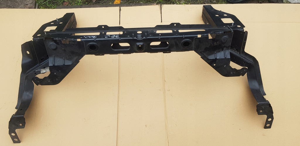 фото №9, Fiat bravo 2 pas передній. 2006-2015