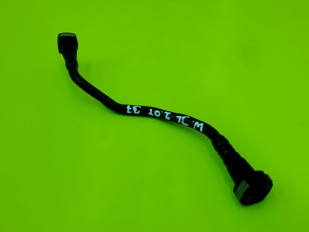 фото №2, Шланг шланг трубка пального wrangler jl kl 2.0 t