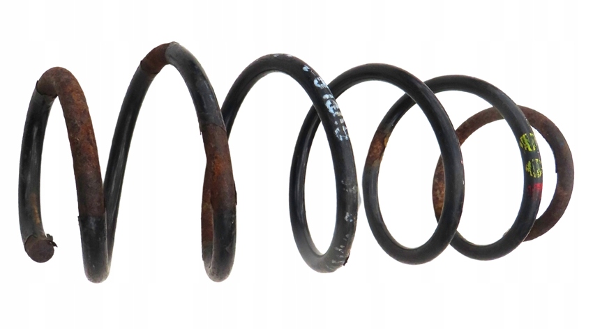 фото №1, Пружина передня audi a3 8l 1.9 tdi 1996-2003 rok