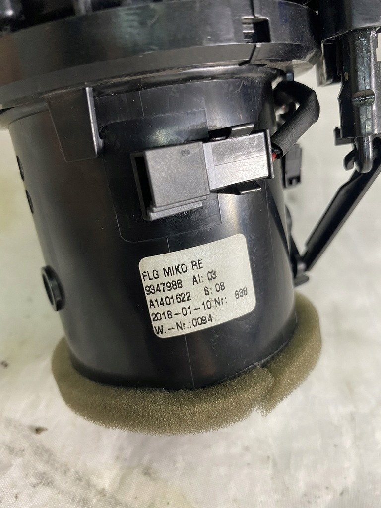 фото №7, Решётка обдув rolls royce 9347988