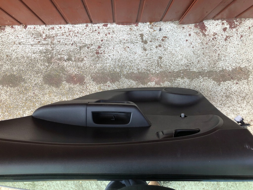 фото №6, Двері задня праве kia venga