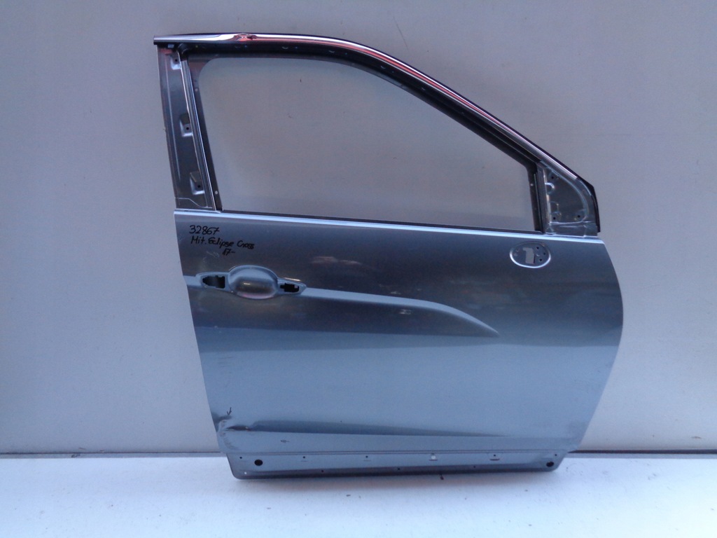 фото №1, Дверь правое передние mitsubishi eclipse cross 17-