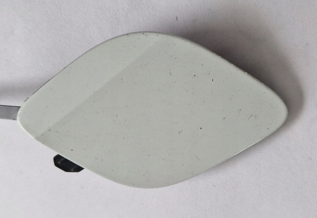 фото №2, Заглушка фаркоп бампера перед renault clio v 18-20r 511806272r