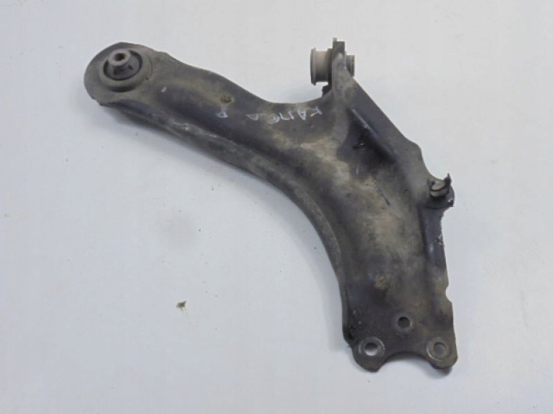 фото №6, Renault kangoo ii рычаг нижний перед правый