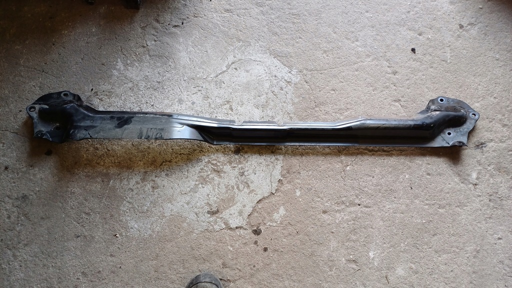 фото №1, Ford focus mk3 підсилювач розпірка балка