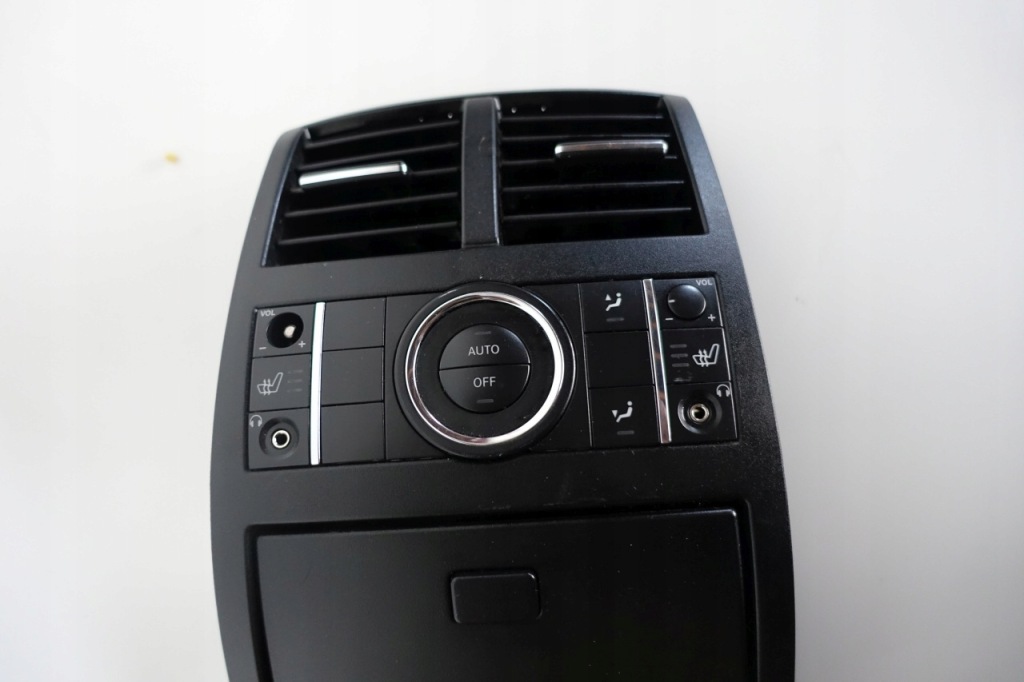 Mercedes w164 ml gl x164 решётка подлокотник воздуховод впуск 1646800507 в Украине