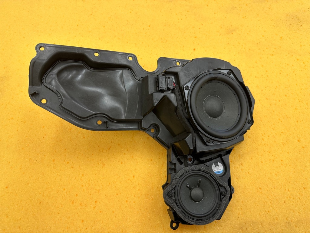 фото №7, Динамик дверь правый перед a7 s7 c8 bang olufsen оригинал 4k0035298 idealny