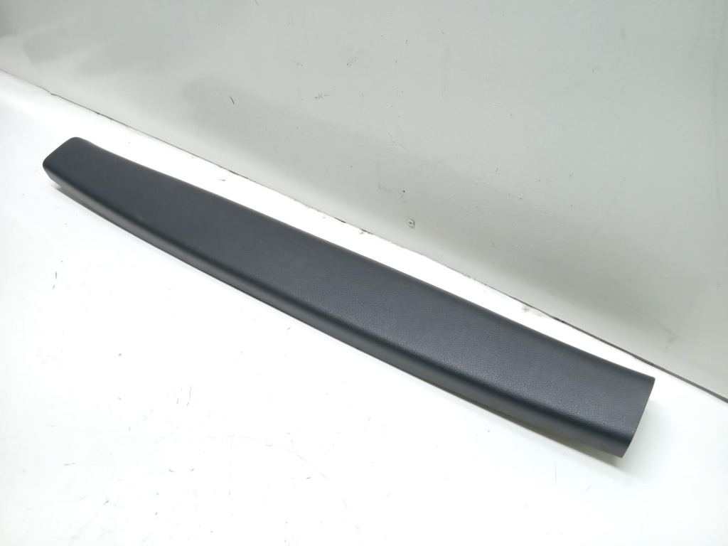 фото №3, Защита крышки задняя hyundai i30 iii kombi