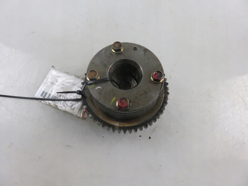 фото №7, Вариатор колесо распределительного вала pathfinder r51 4.0 4wd - vq40de ea210