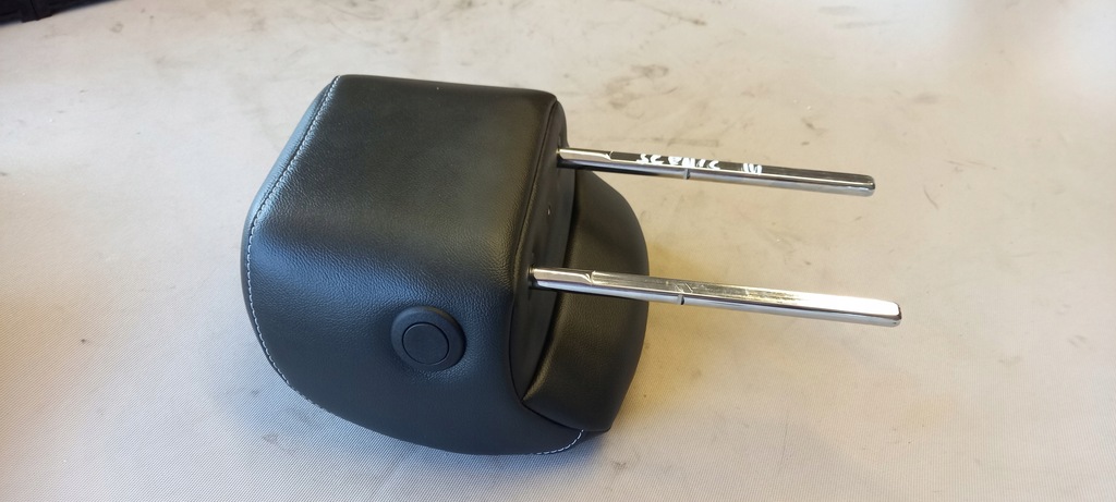 фото №4, Підголівник водія renault scenic iii