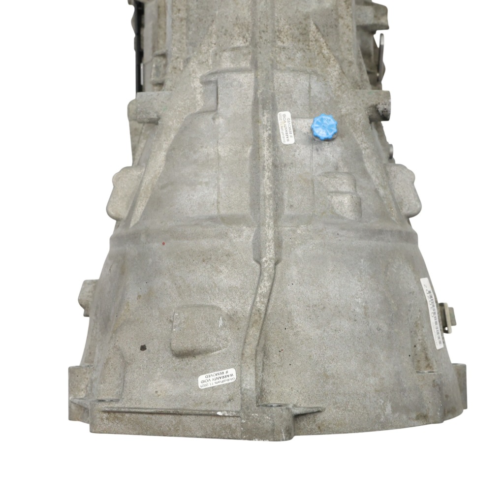 Bmw f20 f21 lci f23 116d b37 коробка передач передач автоматическая коробка передач 8648922 ga8hp50z Цена