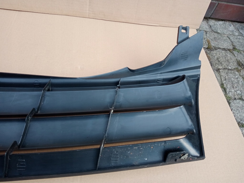 фото №10, Ldv maxus решітка радіатора решітка радіатора 571210026