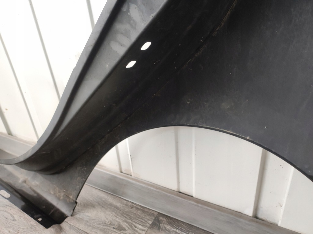 фото №16, Крыло vw polo v 6r / 6c 2010- задняя задний правый новый оригинальный - poznań