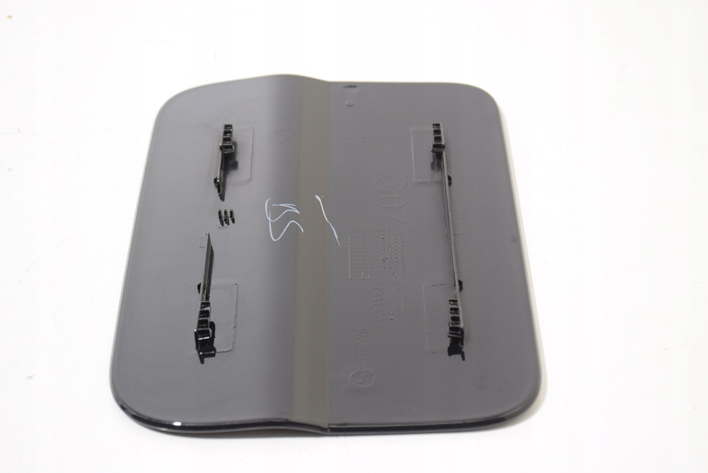 фото №8, Bmw x7 g07 / x7 g07 lci кришка заливної пального 475 black sapphire металік