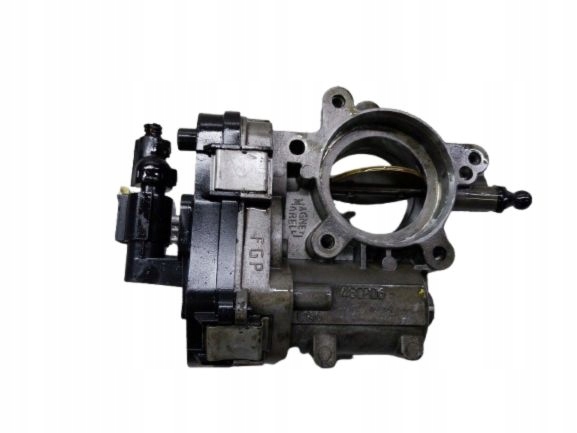 Купить Alfa romeo оригинальный номер 48cpd6 дроссельная заслонка