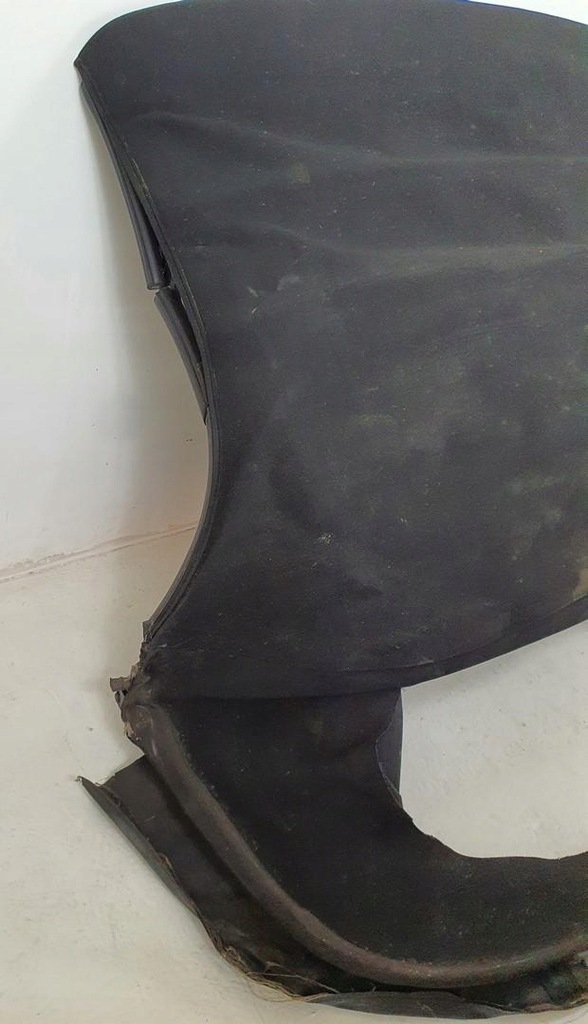 фото №6, Крыша складной audi tt 8n cabrio