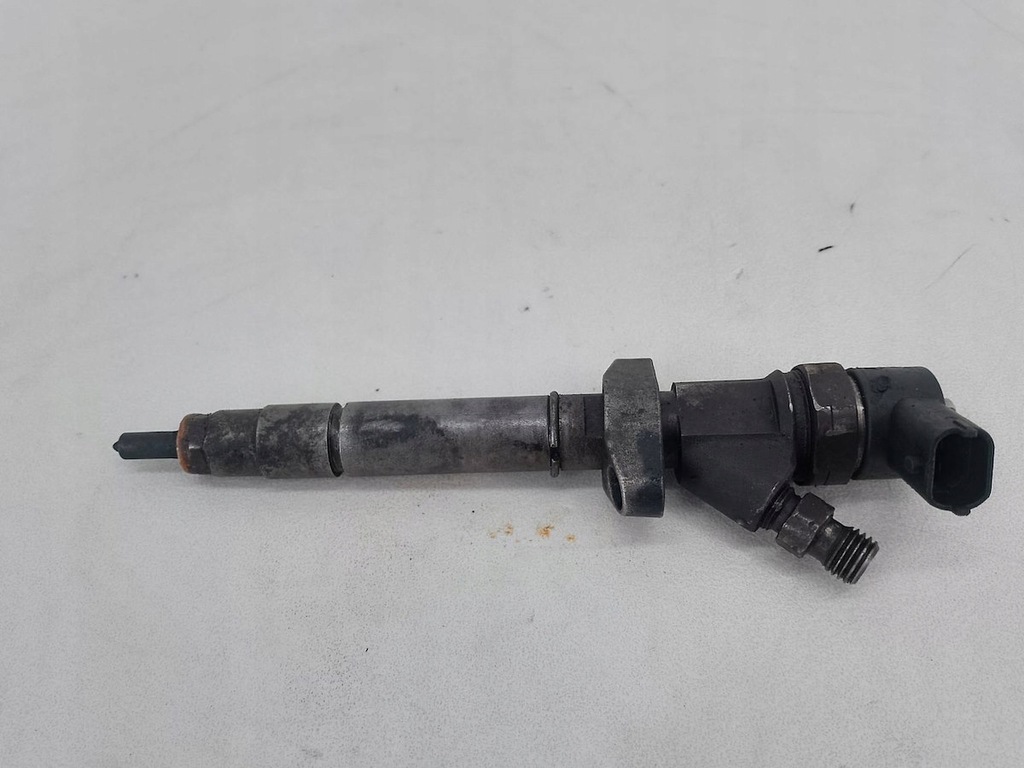 фото №4, Форсунка renault master ii 8200101135 2.5 dci