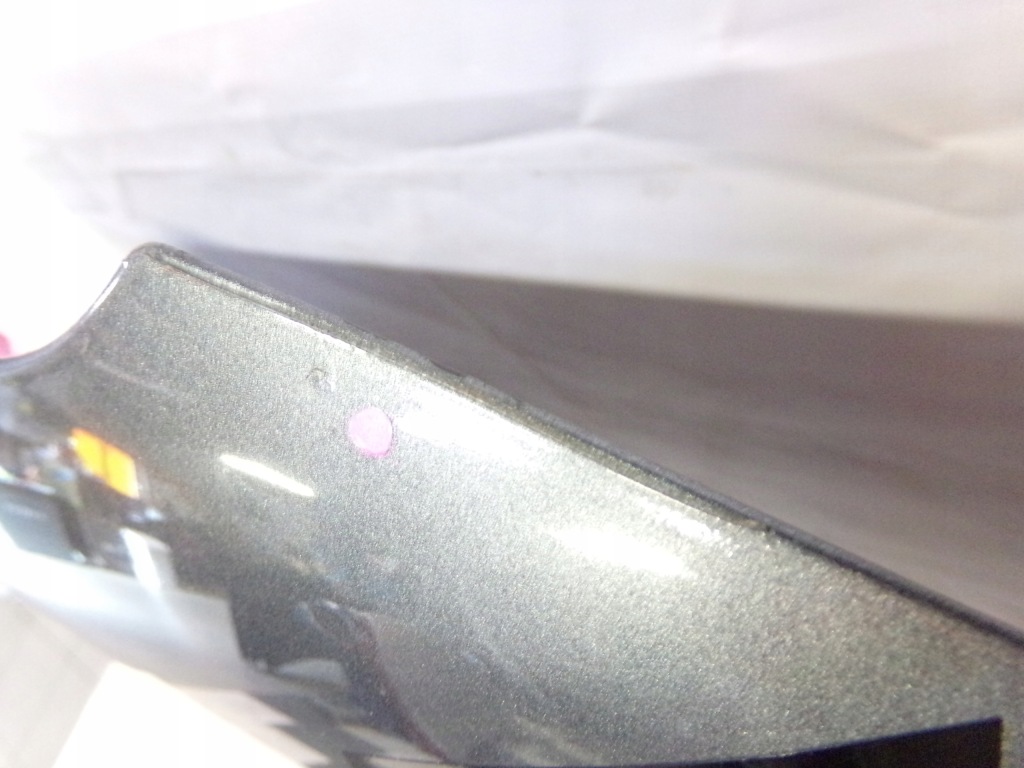 Капот крышка двигателя audi a4 b8 8k0 рестайлинг  код лакокрасочного покрытия lx7r с Разборки