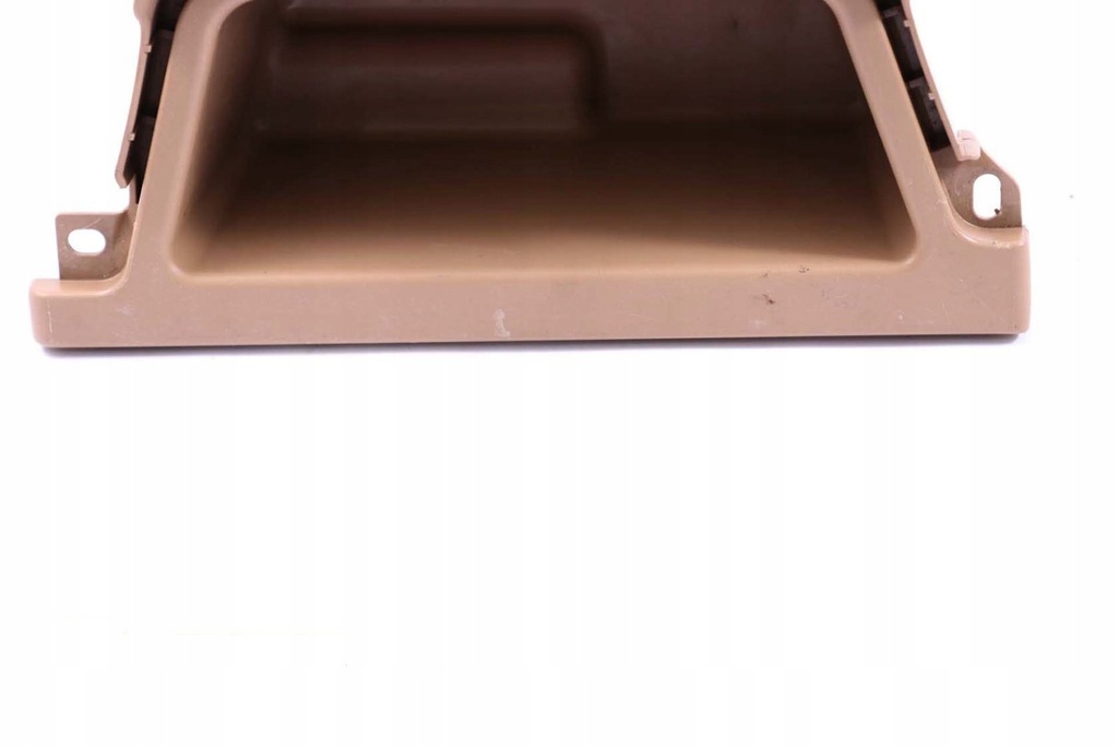 фото №12, Bmw x5 e70 бардачок багажника правий