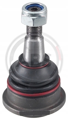 фото №2, Шарова опора важеля do jeep grand cherokee iv 6.4