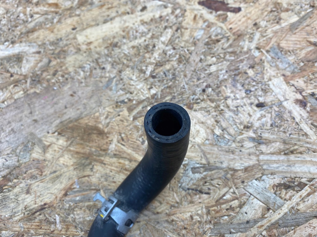 фото №11, Wąż труба шланг wody honda cr-v crv v 2.0h 2018-