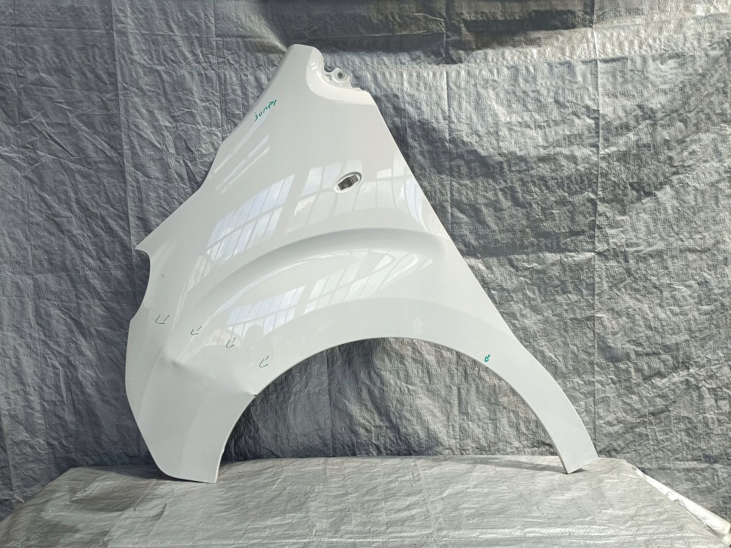 Купить Proace ii jumpy iii expert iii крыло перед передний левый