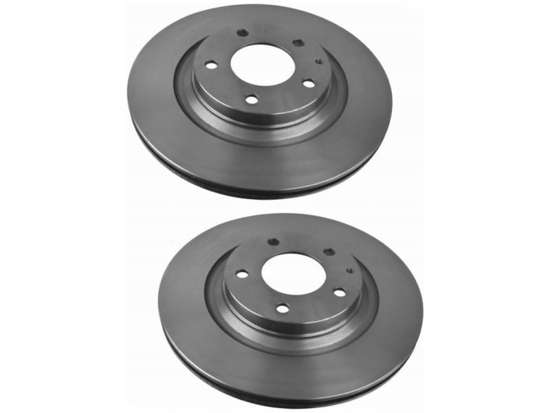 фото №1, Тормозные диски задняя mazda rx-8 1.3 08-12