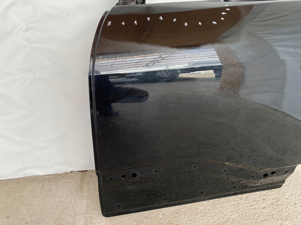 фото №5, Jaguar i pace двері ліва задні poznań