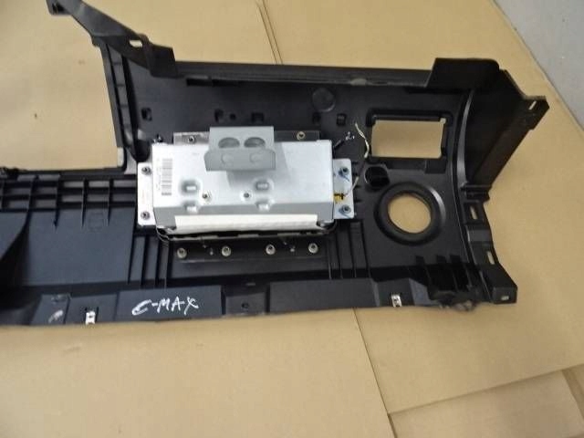 фото №13, Панель приладів консоль ford c-max i mk1 nr179