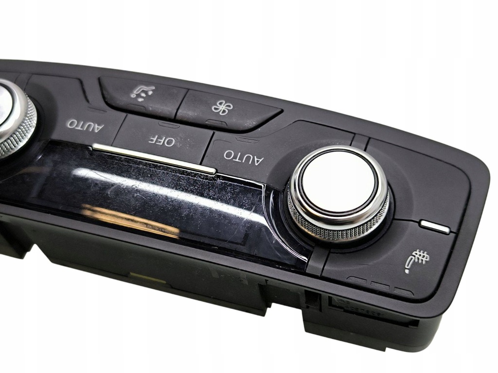 фото №5, Audi a6 s6 c7 4g 2012 з задній панель кондиціонера