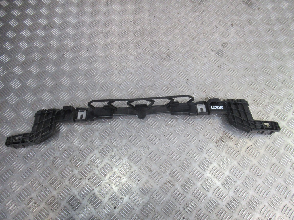 фото №7, Mercedes c-klasa w206 sedan крышка багажника лампы kompletny задняя