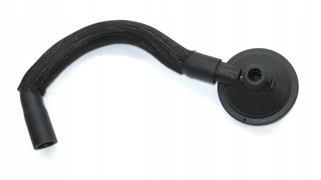 фото №4, Клапан вентиляція картера 1.5 dci clio ii kangoo