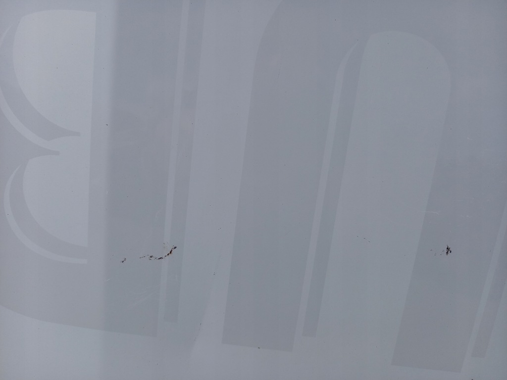 фото №4, Капот renault kangoo ii