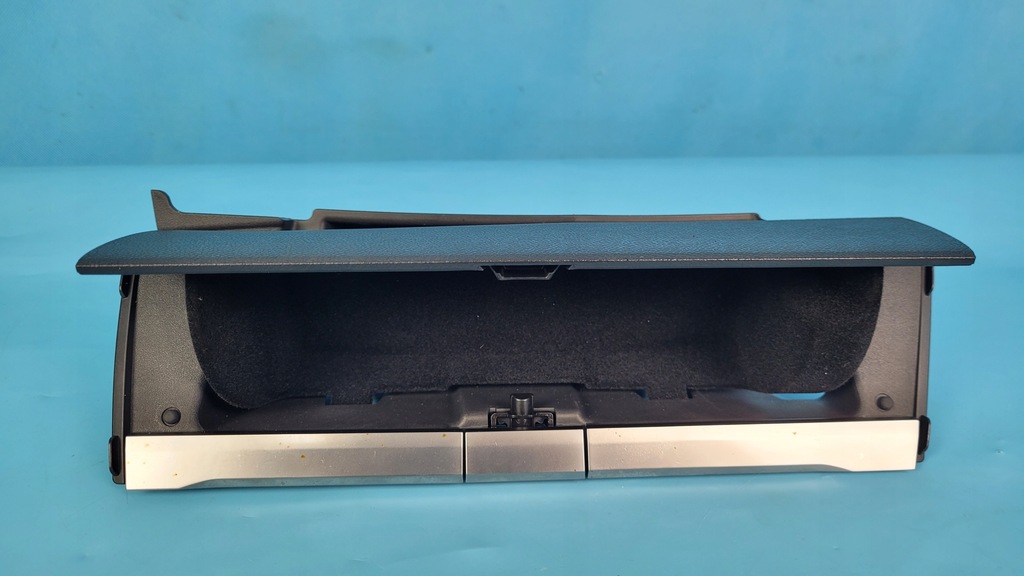 фото №5, Opel astra l vi gse 1.5d 23r бардачок полка 9840542680